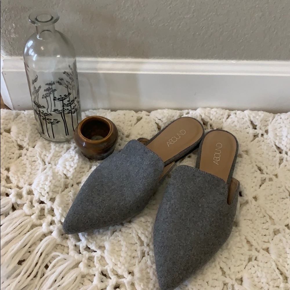 Abound slides